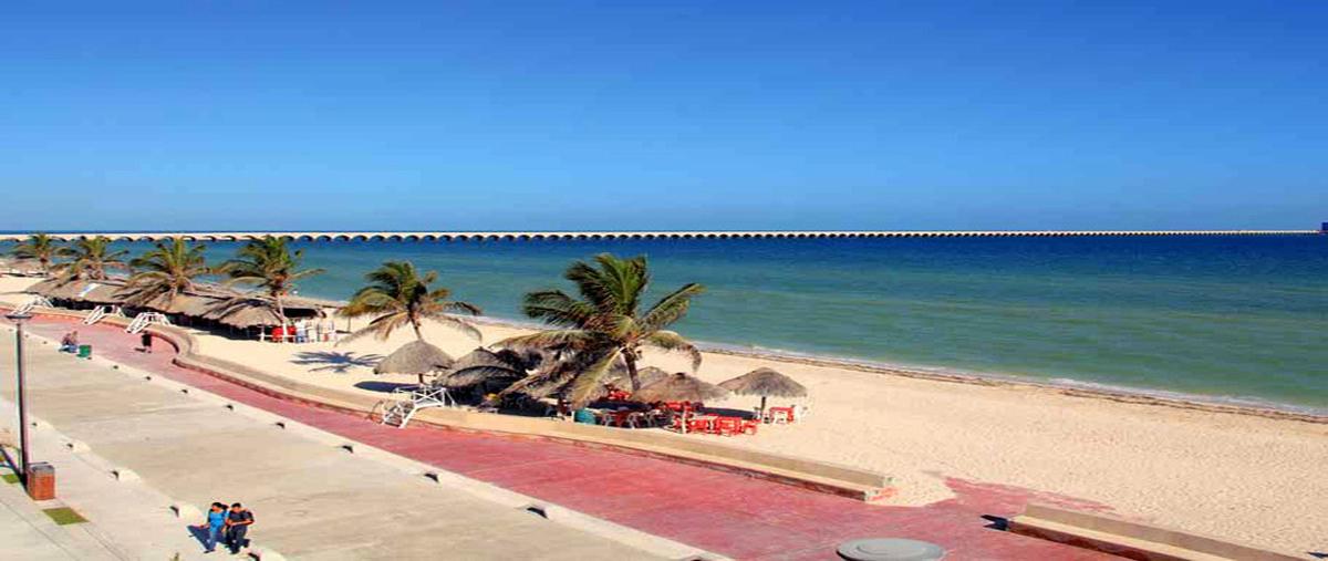 Foto de terreno habitacional en venta en  , progreso de castro centro, progreso, yucatán, 30257466 No. 02