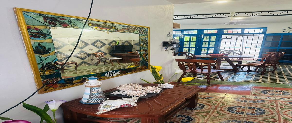 Foto de casa en venta en  , progreso de castro centro, progreso, yucatán, 0 No. 03