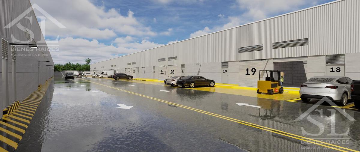 Foto de bodega en venta en  , progreso de castro centro, progreso, yucatán, 30261581 No. 04