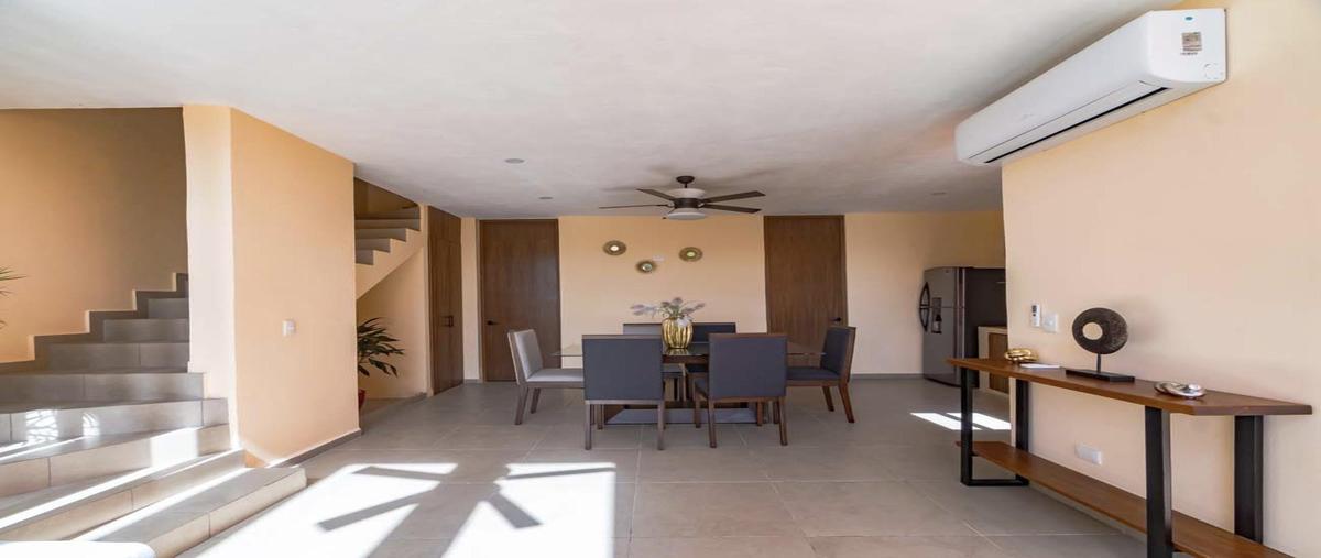 Foto de departamento en venta en  , progreso de castro centro, progreso, yucatán, 30284730 No. 03