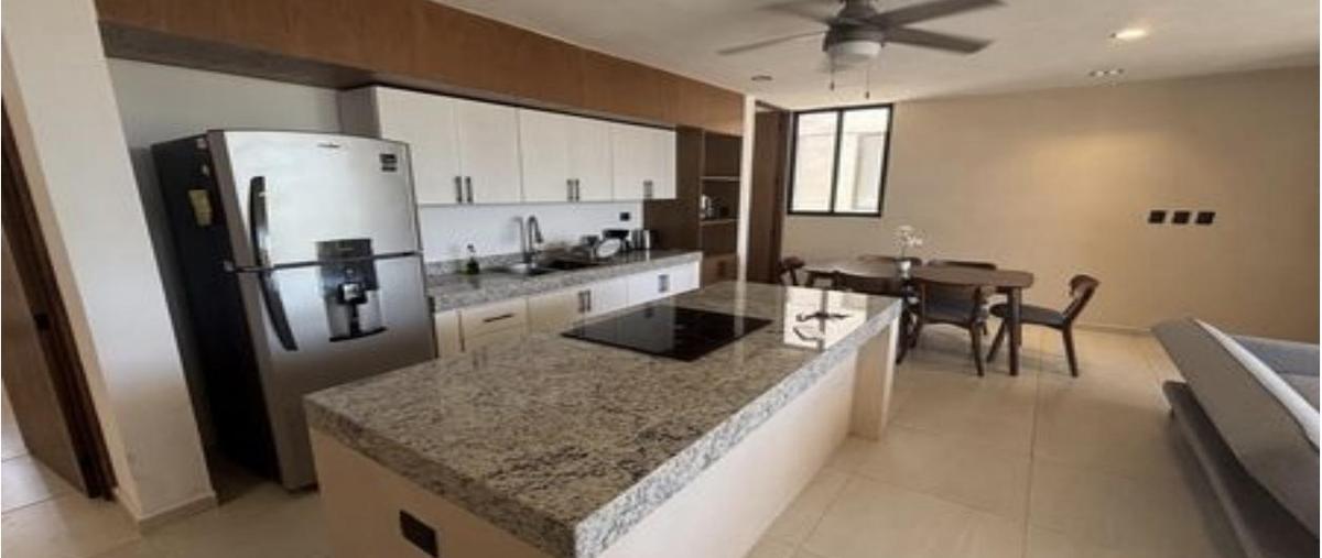 Foto de departamento en venta en  , progreso de castro centro, progreso, yucatán, 30297809 No. 03