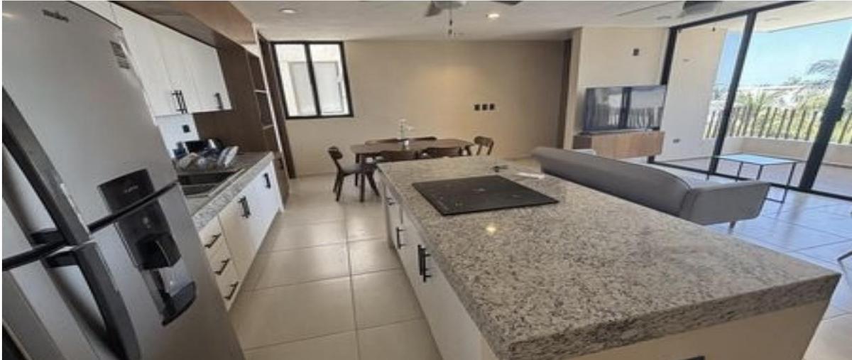 Foto de departamento en venta en  , progreso de castro centro, progreso, yucatán, 30297809 No. 04