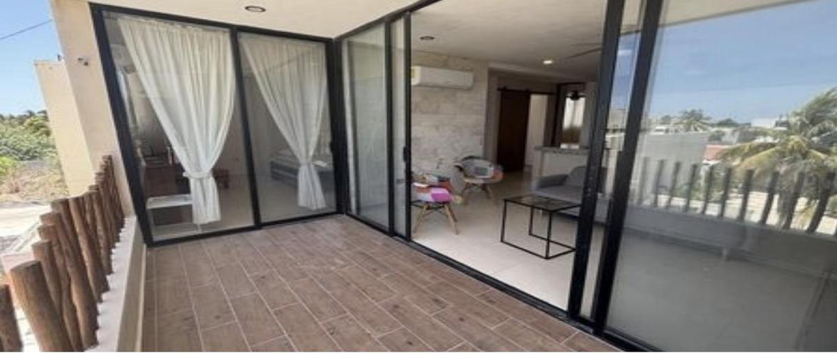 Foto de departamento en venta en  , progreso de castro centro, progreso, yucatán, 30297809 No. 05
