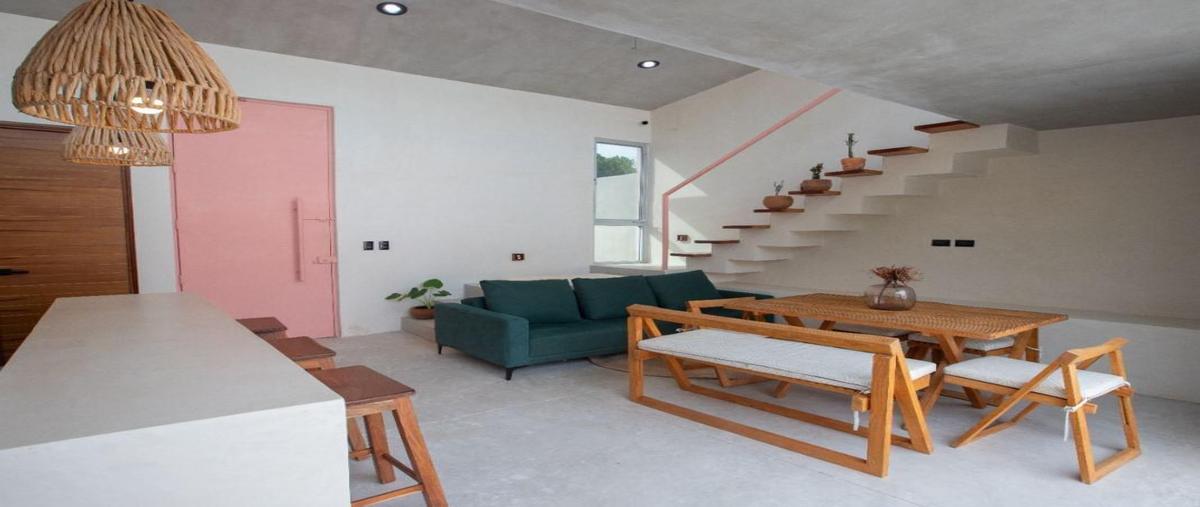 Foto de casa en renta en  , progreso de castro centro, progreso, yucatán, 30298446 No. 04