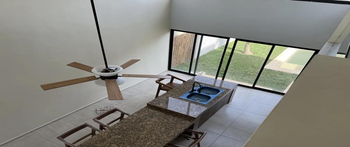 Foto de departamento en venta en  , progreso de castro centro, progreso, yucatán, 30331402 No. 04