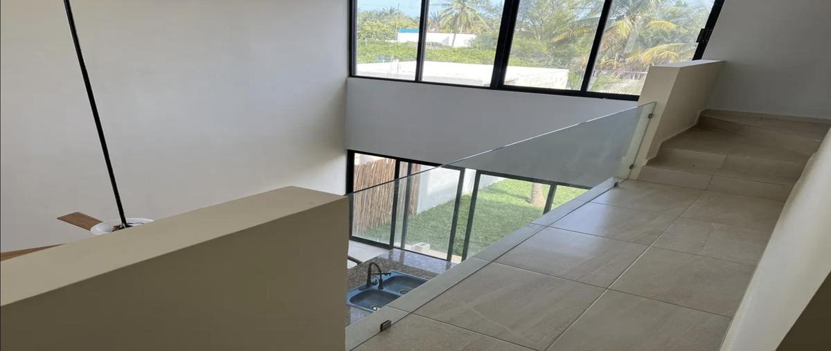 Foto de departamento en venta en  , progreso de castro centro, progreso, yucatán, 30331402 No. 05