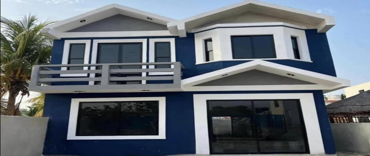 Foto de casa en venta en  , progreso de castro centro, progreso, yucatán, 30331403 No. 01