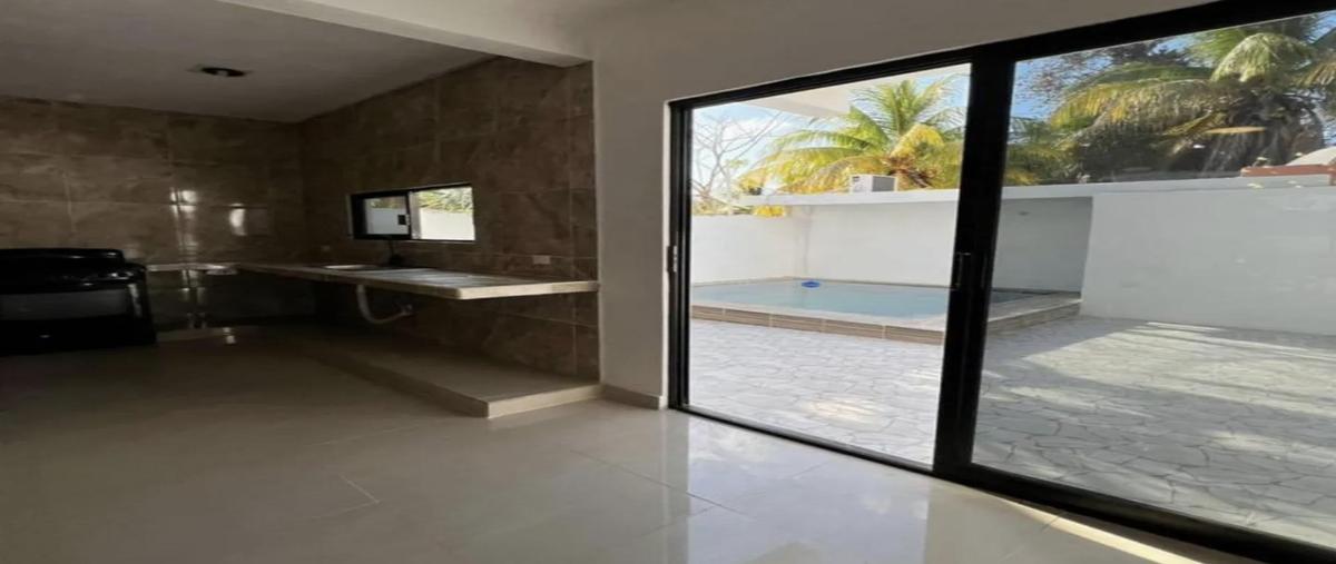 Foto de casa en venta en  , progreso de castro centro, progreso, yucatán, 30331403 No. 02