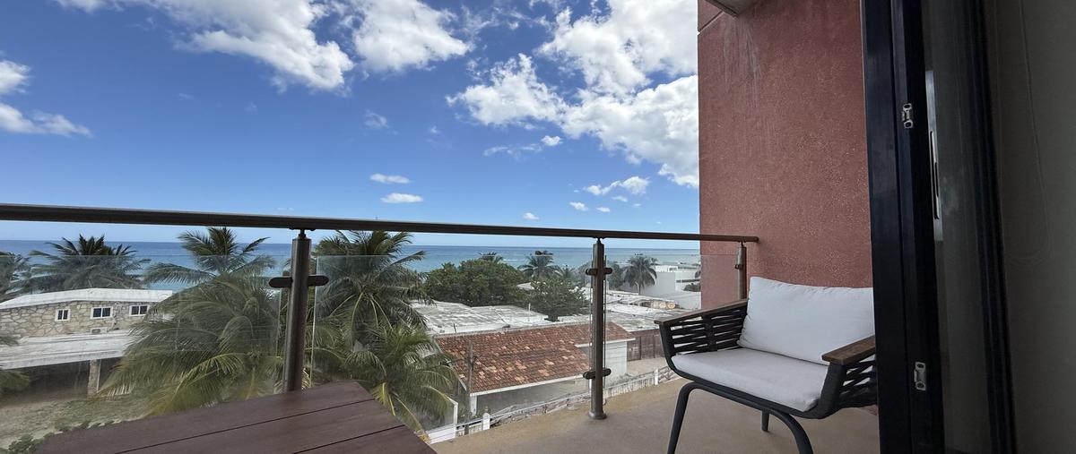 Foto de departamento en venta en  , progreso de castro centro, progreso, yucatán, 30342668 No. 03