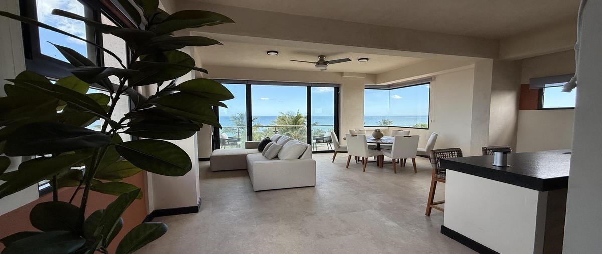 Foto de departamento en venta en  , progreso de castro centro, progreso, yucatán, 30342668 No. 04