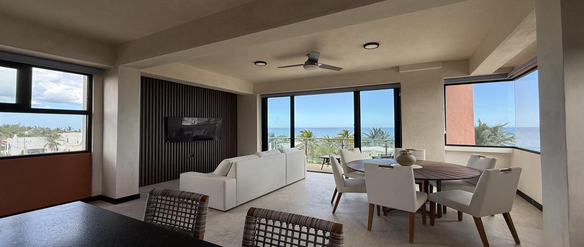 Foto de departamento en venta en  , progreso de castro centro, progreso, yucatán, 30342668 No. 05