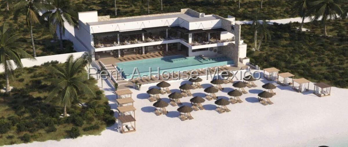 Foto de terreno habitacional en venta en  , progreso de castro centro, progreso, yucatán, 30348327 No. 01
