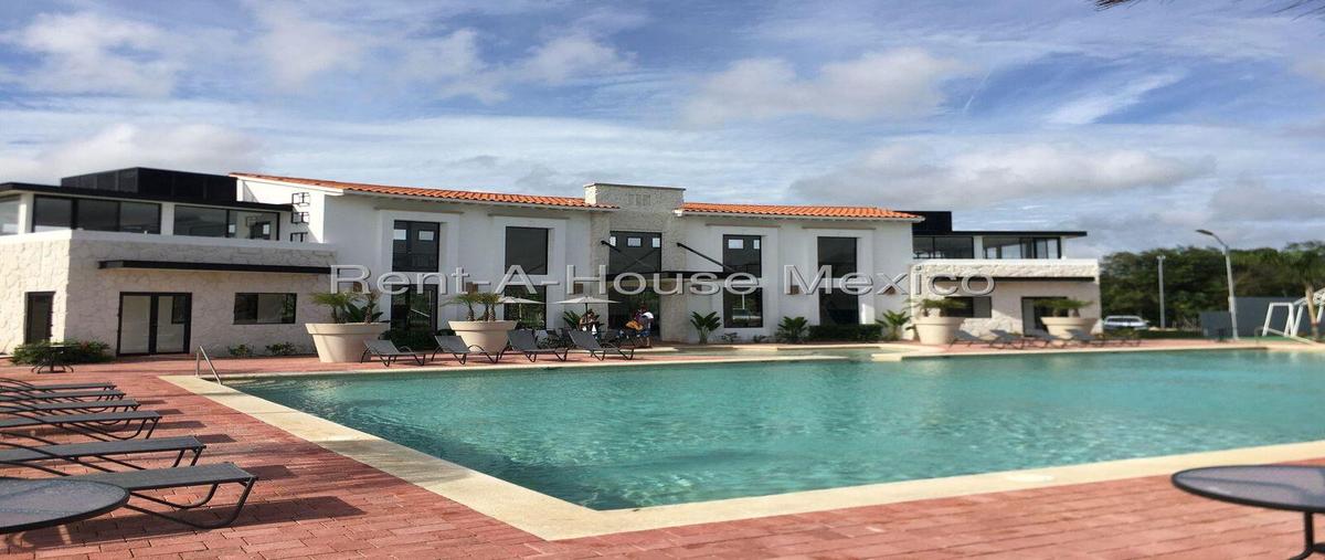 Foto de terreno habitacional en venta en  , progreso de castro centro, progreso, yucatán, 30348327 No. 02