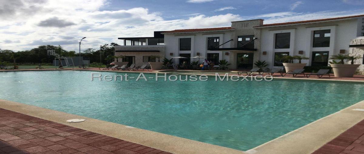 Foto de terreno habitacional en venta en  , progreso de castro centro, progreso, yucatán, 30348327 No. 05