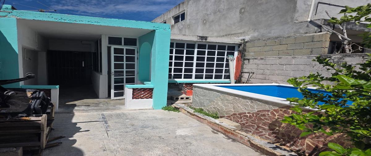 Foto de casa en venta en . , progreso de castro centro, progreso, yucatán, 0 No. 02