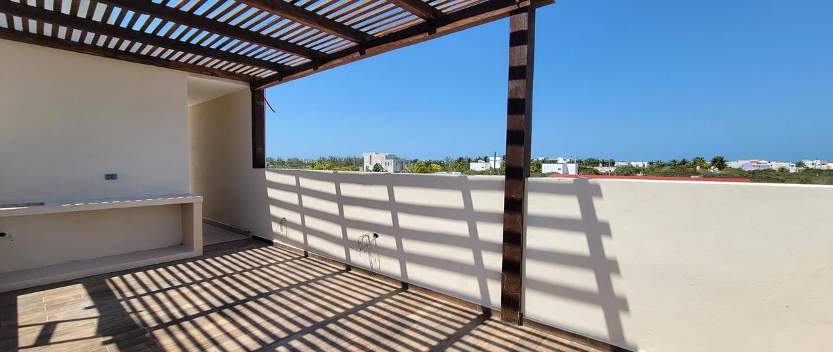 Foto de departamento en venta en  , progreso de castro centro, progreso, yucatán, 0 No. 02
