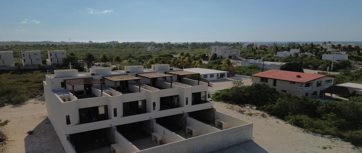 Foto de departamento en venta en  , progreso de castro centro, progreso, yucatán, 0 No. 04