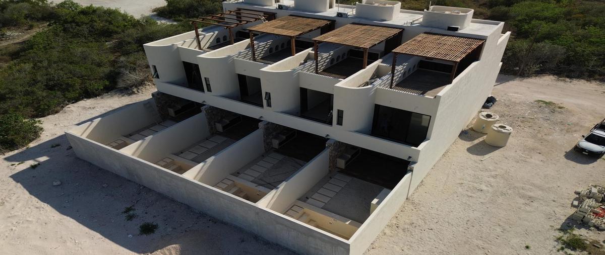 Foto de departamento en venta en  , progreso de castro centro, progreso, yucatán, 0 No. 05