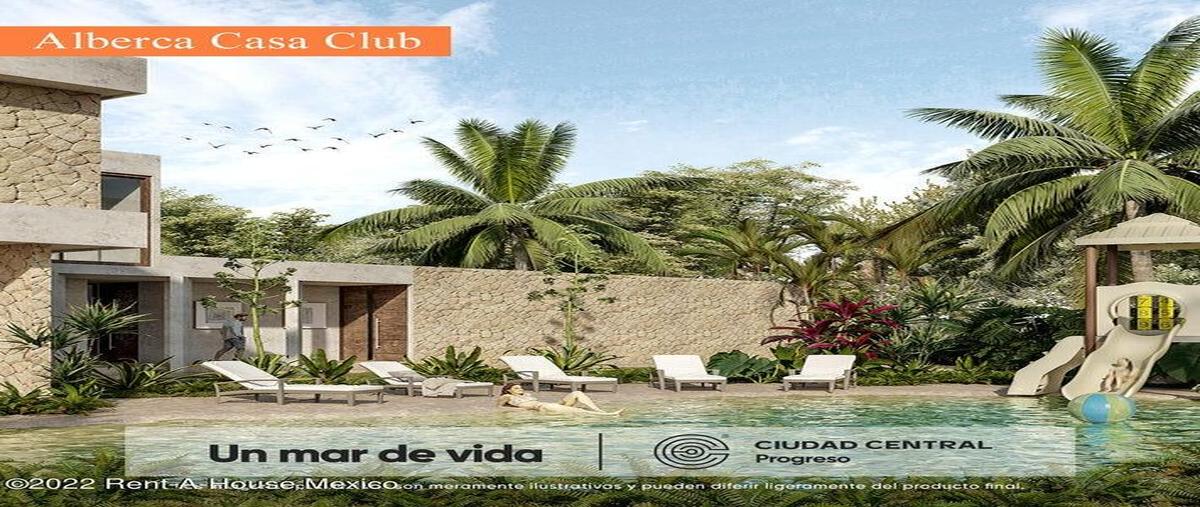 Foto de terreno habitacional en venta en  , progreso de castro centro, progreso, yucatán, 0 No. 03