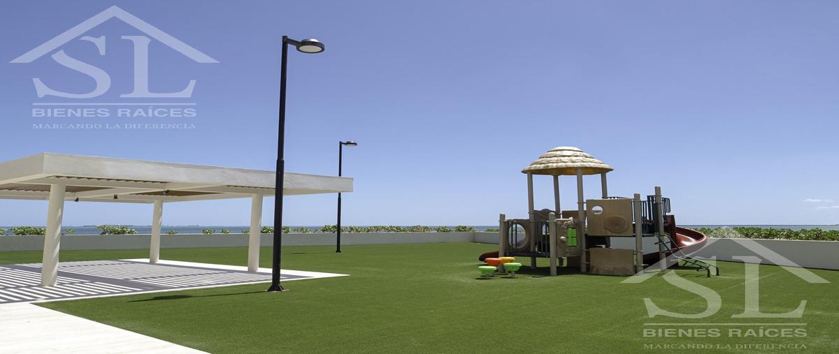 Foto de departamento en venta en  , progreso de castro centro, progreso, yucatán, 30388531 No. 03