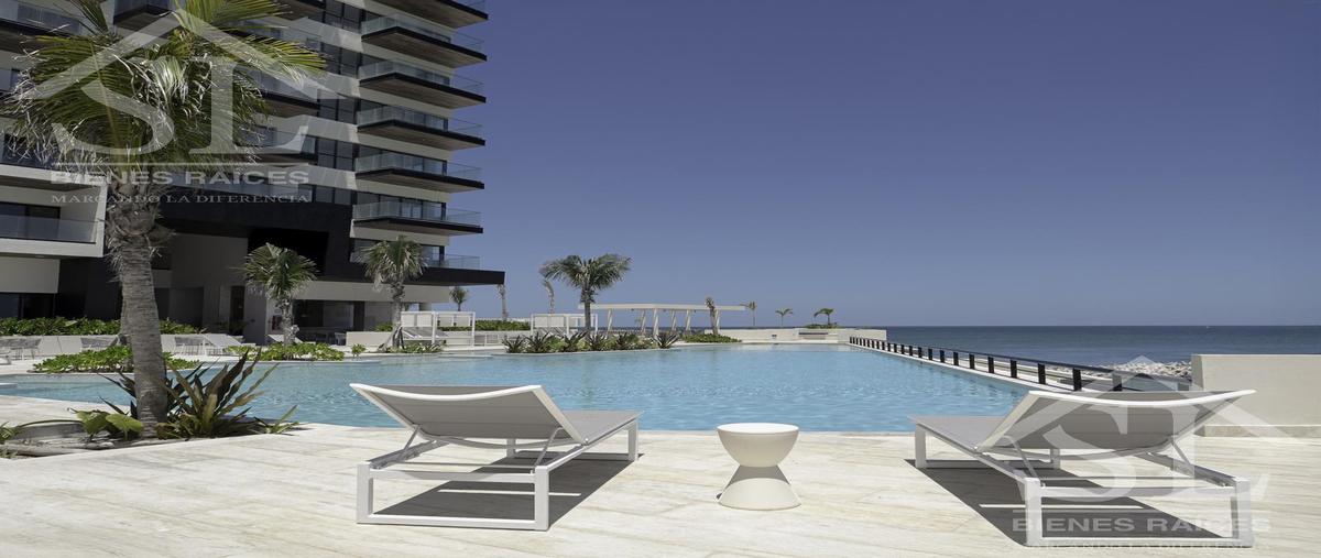 Foto de departamento en venta en  , progreso de castro centro, progreso, yucatán, 30388531 No. 05