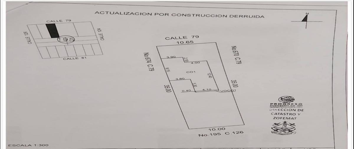 Foto de casa en venta en  , progreso de castro centro, progreso, yucatán, 0 No. 03