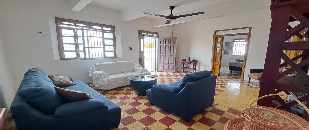 Foto de casa en , progreso de castro centro, progreso, yucatán, 0 foto 03 Foto de casa en venta en , progreso de castro centro, progreso, yucatán, 0 No. 03