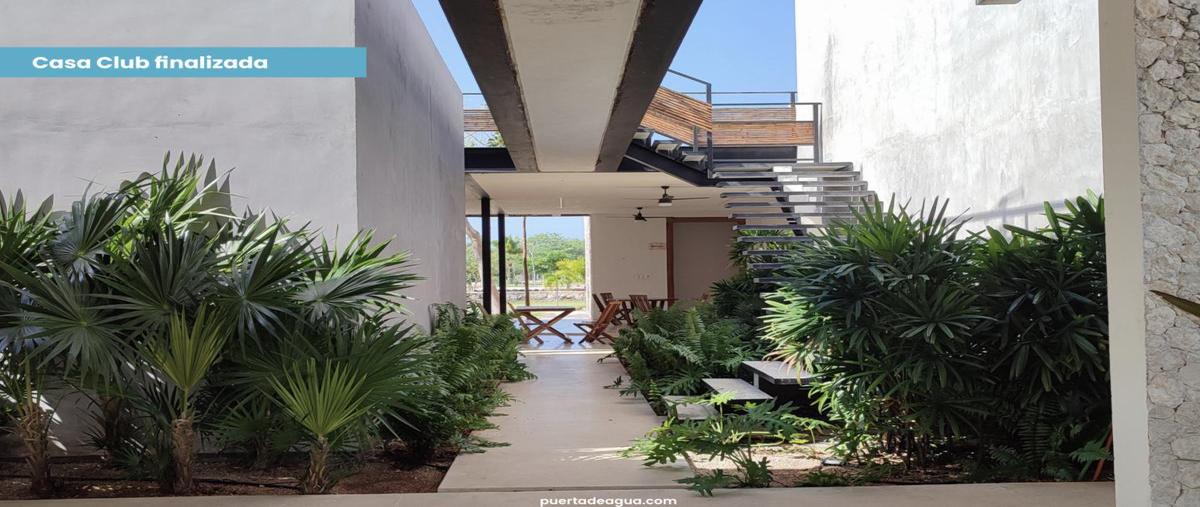 Foto de terreno habitacional en venta en  , progreso de castro centro, progreso, yucatán, 30644473 No. 03