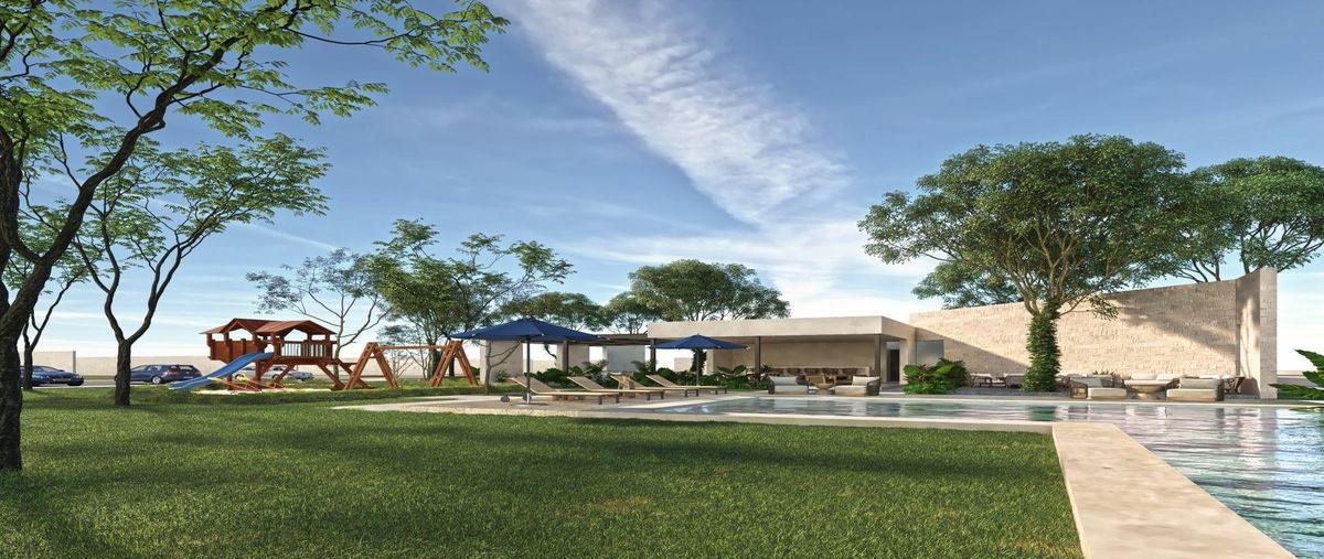 Foto de terreno habitacional en venta en  , progreso de castro centro, progreso, yucatán, 30644473 No. 05