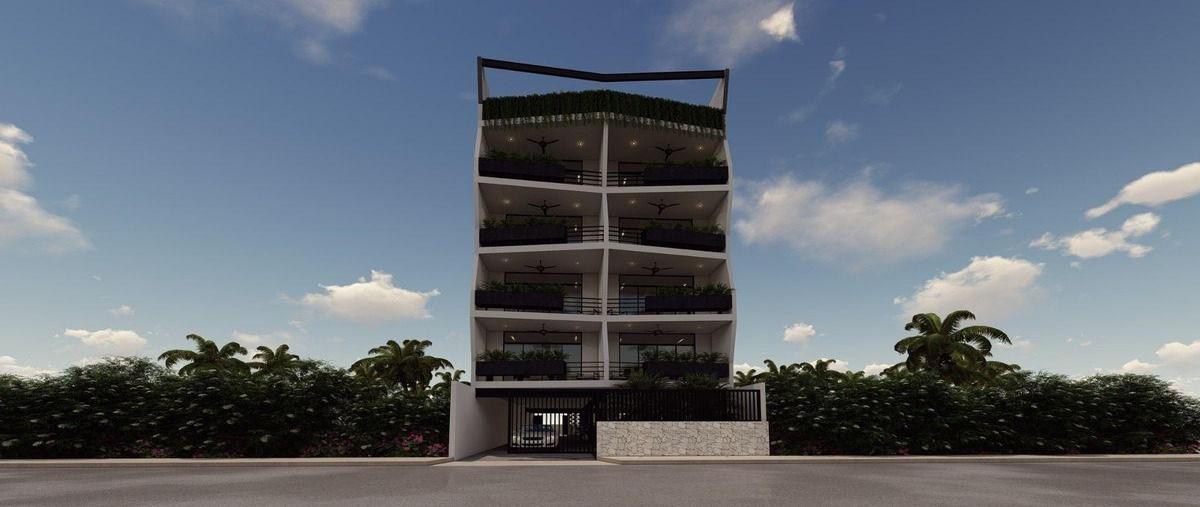 Foto de departamento en venta en  , progreso de castro centro, progreso, yucatán, 30657928 No. 03