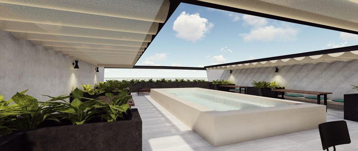 Foto de departamento en venta en  , progreso de castro centro, progreso, yucatán, 30657928 No. 04