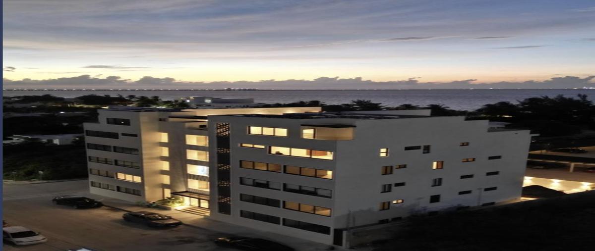 Foto de departamento en renta en  , progreso de castro centro, progreso, yucatán, 30710930 No. 03