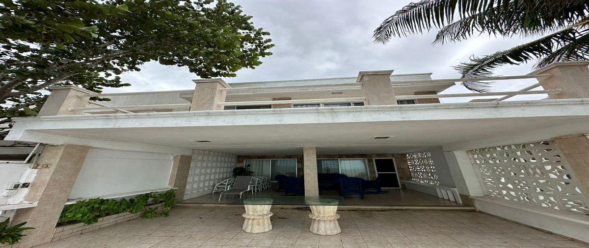 Foto de casa en venta en  , progreso de castro centro, progreso, yucatán, 30710932 No. 03