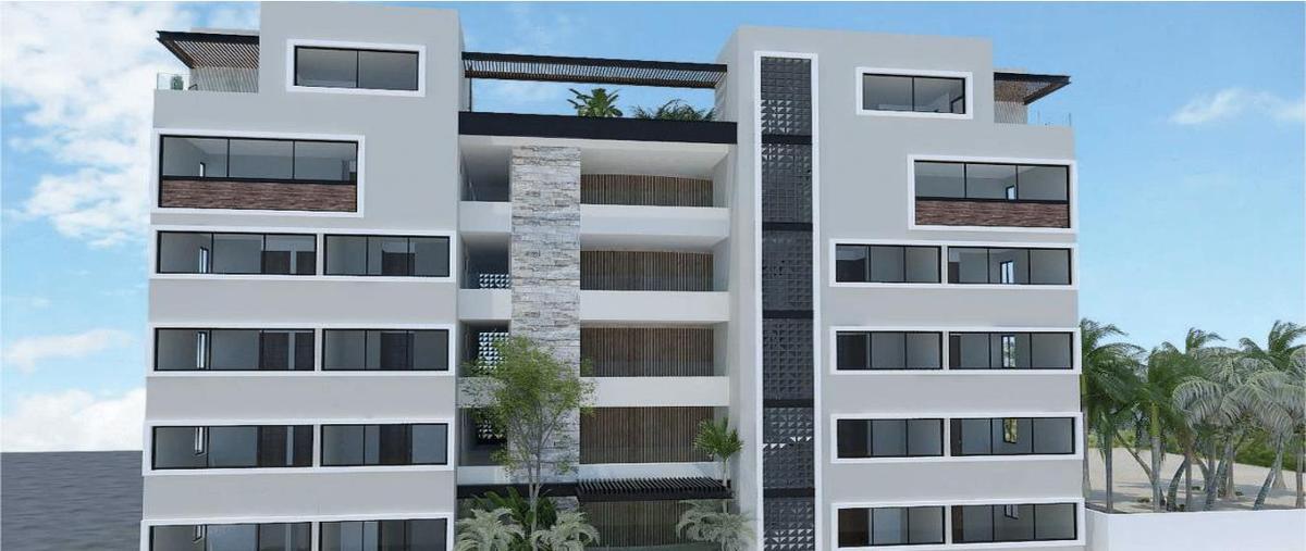 Foto de departamento en venta en  , progreso de castro centro, progreso, yucatán, 0 No. 03
