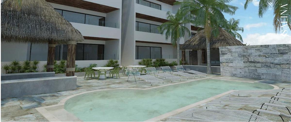 Foto de departamento en venta en  , progreso de castro centro, progreso, yucatán, 0 No. 04