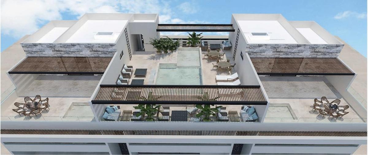 Foto de departamento en venta en  , progreso de castro centro, progreso, yucatán, 0 No. 05