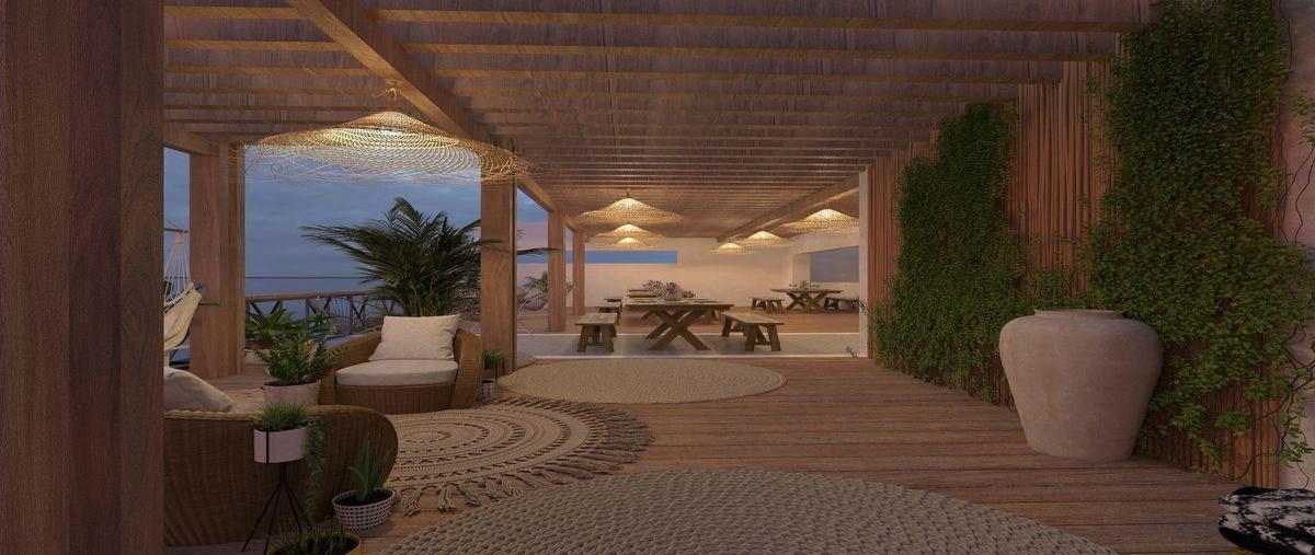Foto de terreno habitacional en venta en  , progreso de castro centro, progreso, yucatán, 30710936 No. 04