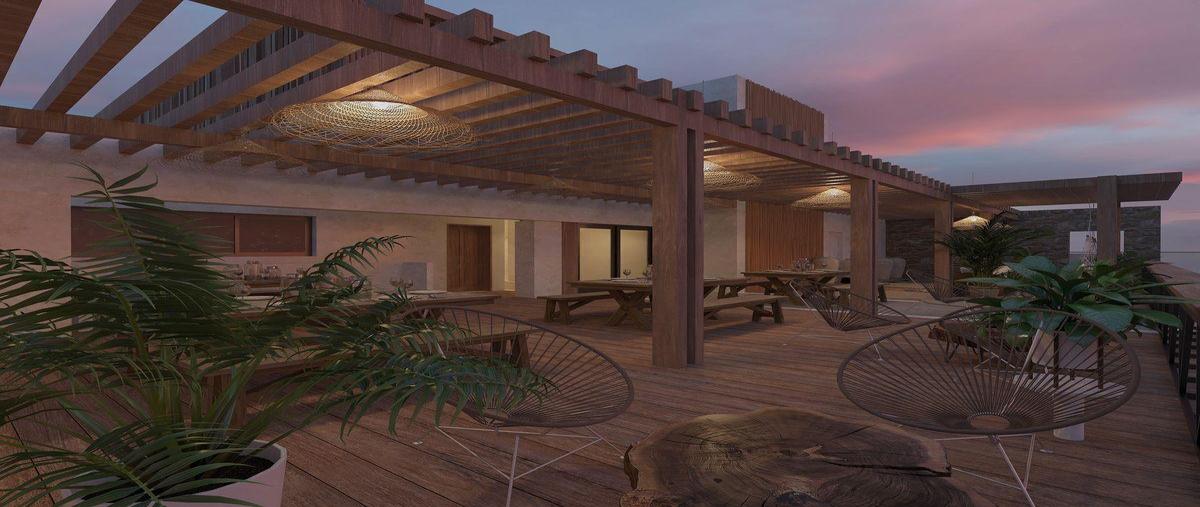 Foto de terreno habitacional en venta en  , progreso de castro centro, progreso, yucatán, 30710936 No. 05