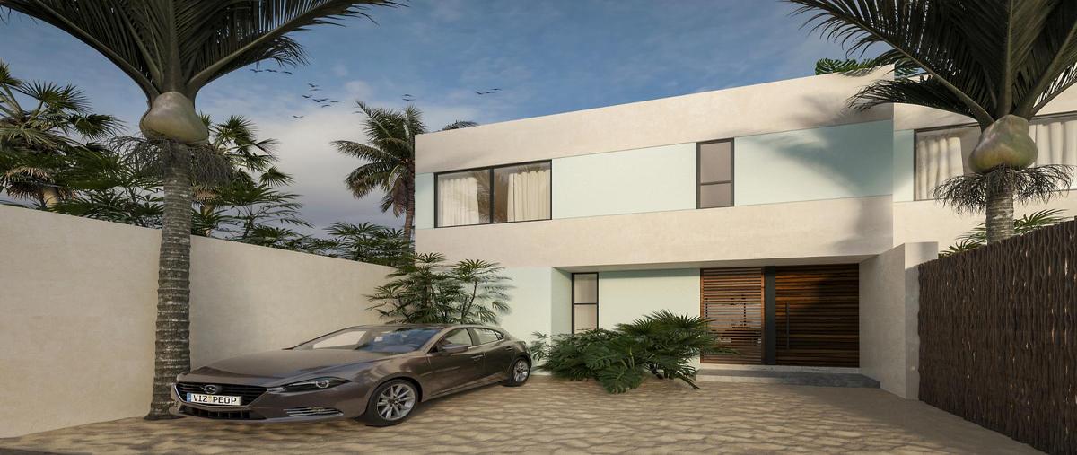 Foto de casa en venta en  , progreso de castro centro, progreso, yucatán, 0 No. 05