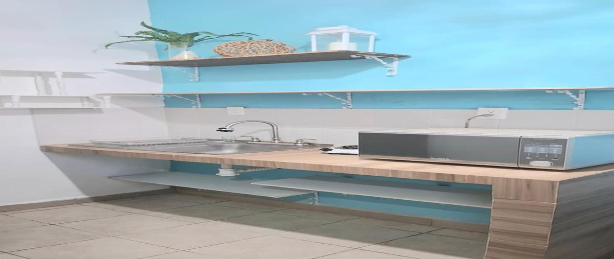 Foto de departamento en renta en  , progreso de castro centro, progreso, yucatán, 31052302 No. 04