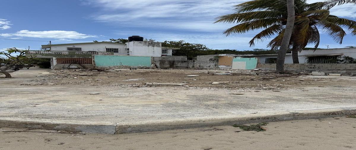 Foto de terreno habitacional en venta en  , progreso de castro centro, progreso, yucatán, 0 No. 03