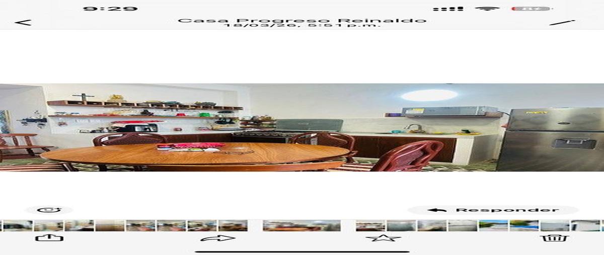 Foto de casa en venta en  , progreso de castro centro, progreso, yucatán, 0 No. 03