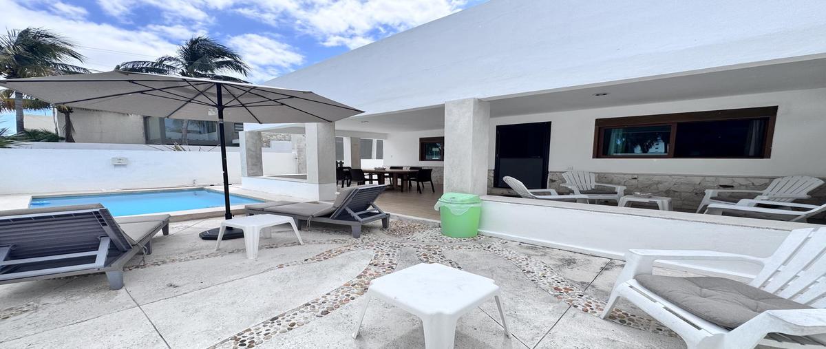 Foto de casa en renta en  , progreso de castro centro, progreso, yucatán, 0 No. 03