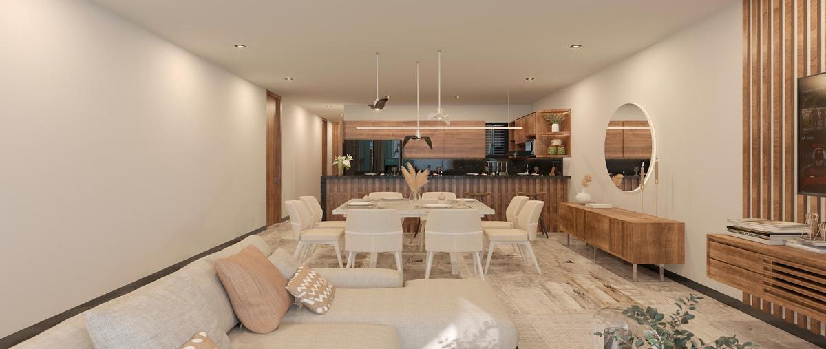 Foto de departamento en venta en  , progreso de castro centro, progreso, yucatán, 0 No. 05