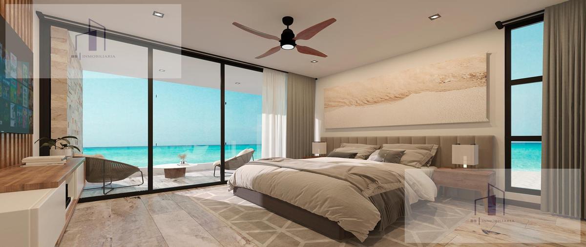 Foto de departamento en venta en  , progreso de castro centro, progreso, yucatán, 31085879 No. 07