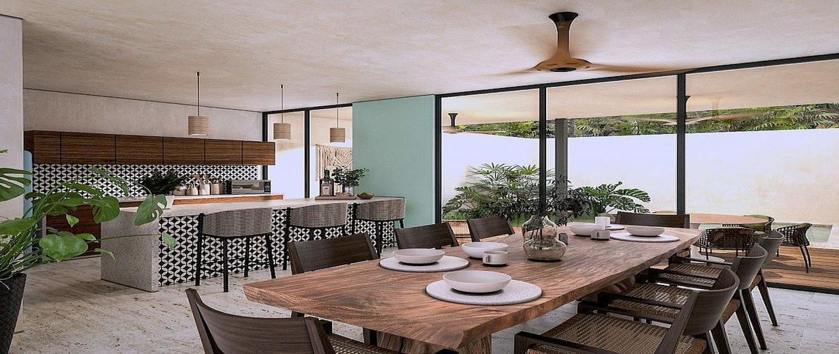 Foto de casa en venta en  , progreso de castro centro, progreso, yucatán, 31094640 No. 03