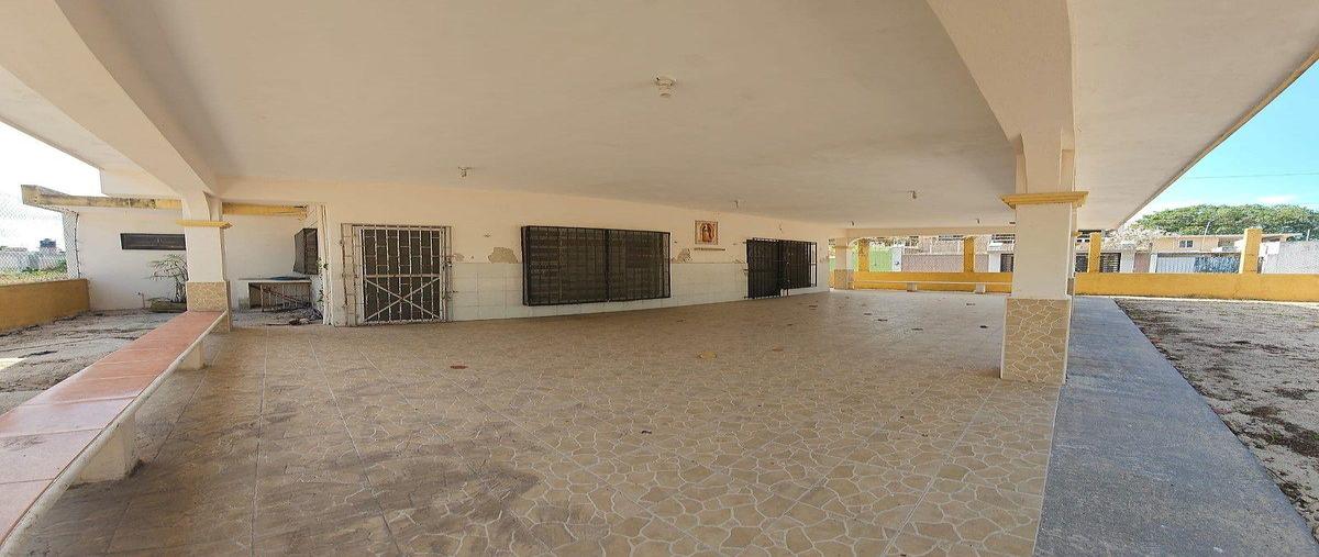 Foto de casa en , progreso de castro centro, progreso, yucatán, 0 foto 02 Foto de casa en venta en , progreso de castro centro, progreso, yucatán, 0 No. 02