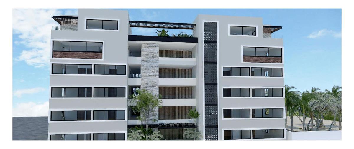 Foto de departamento en , progreso de castro centro, progreso, yucatán, 0 foto 01 Foto de departamento en venta en , progreso de castro centro, progreso, yucatán, 0 No. 01