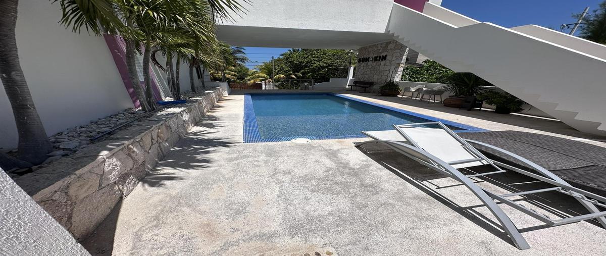 Foto de departamento en venta en  , progreso de castro centro, progreso, yucatán, 31426609 No. 03