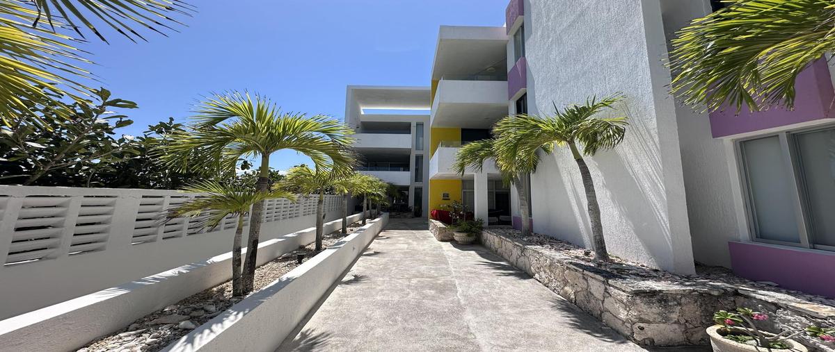 Foto de departamento en venta en  , progreso de castro centro, progreso, yucatán, 31426609 No. 04